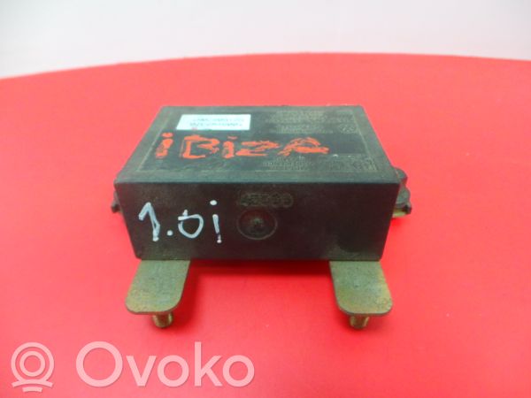 Seat Ibiza II (6k) Ignition-blocking relay 