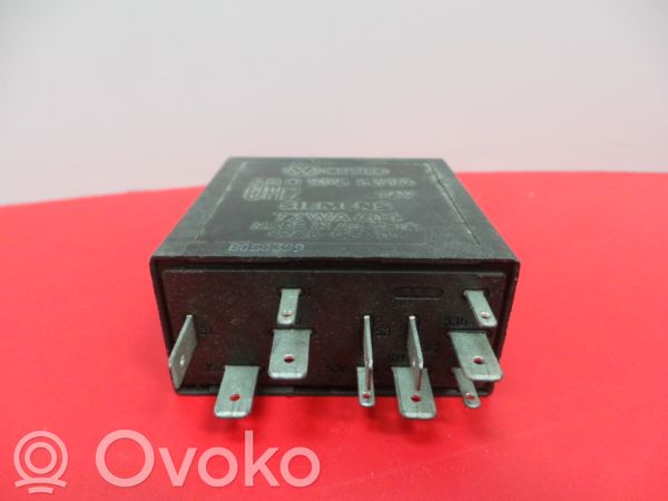 Audi A3 S3 8L Multifunctional control switch/knob 