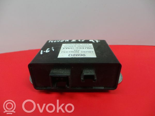 Interruptor de control multifunción   YWC103780