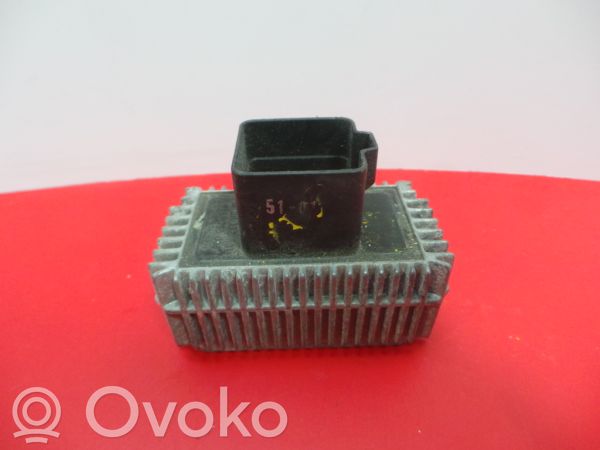 Opel Corsa C Przekaźnik / Modul układu ogrzewania wstępnego 
