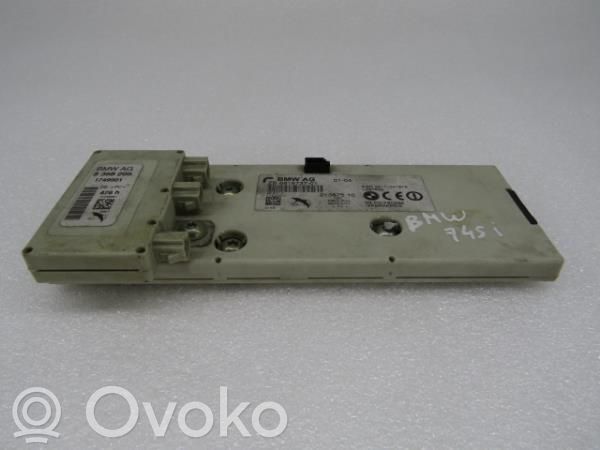 Amplificador de antena aérea   691873701,1749901,21367510,8368205