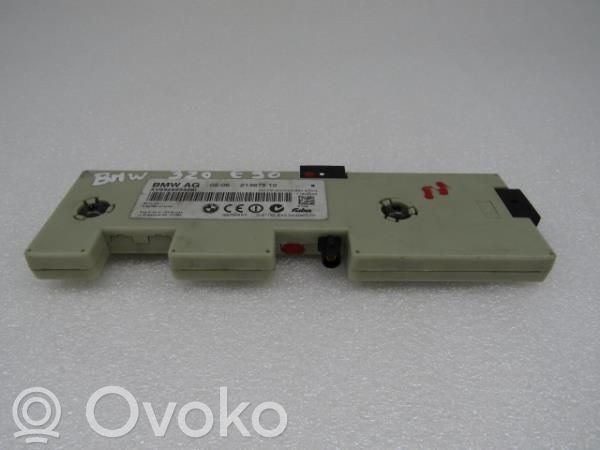 Aerial antenna amplifier   692893406,21367510,AV692893406I