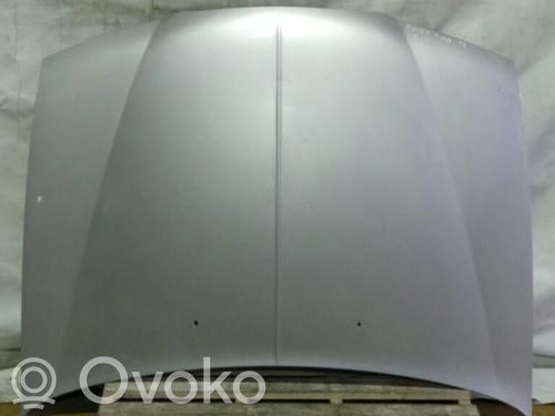 Engine bonnet/hood
