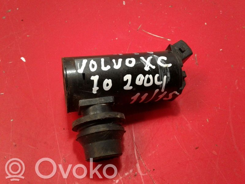 Wischermotor   9169611,0602103950