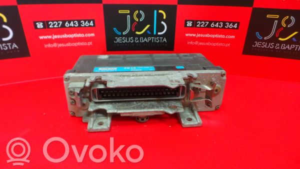Mercedes-Benz 190 W201 ABS valdymo blokas 
