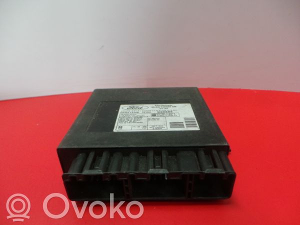 Ford Focus Comfort/convenience module 