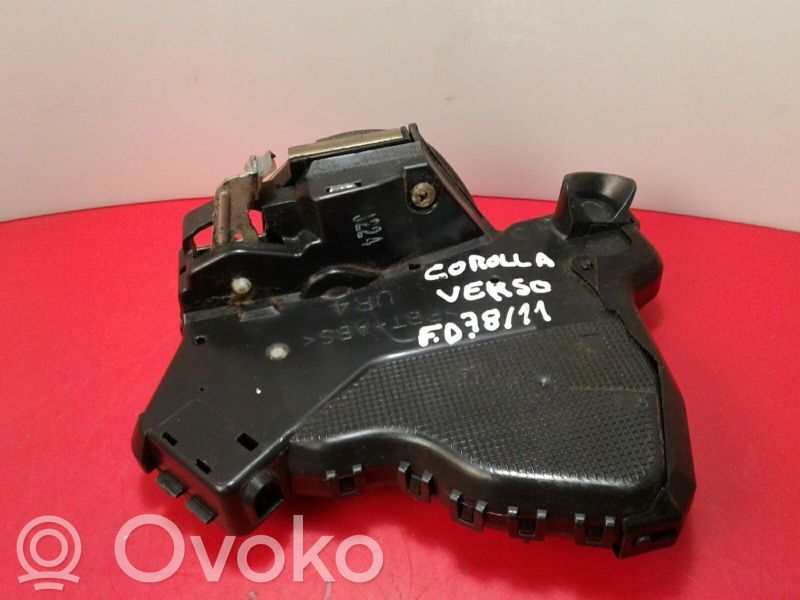 Etuoven lukko   PDT,GF15