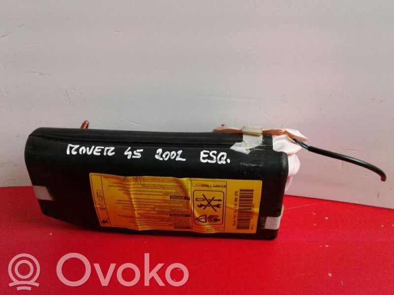 Rover 45 Airbag del asiento 