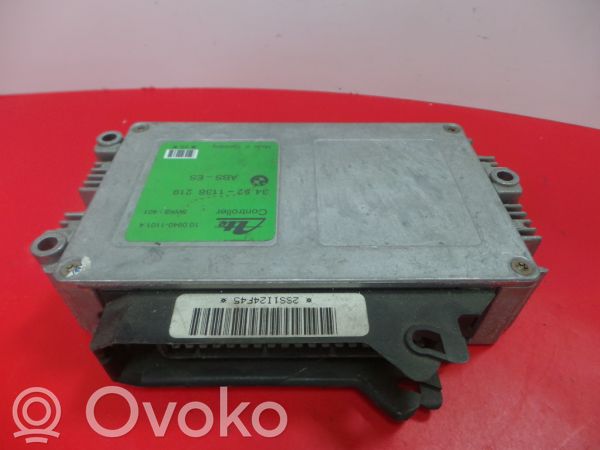 ABS vadības bloks   5WK8,34521138219,401