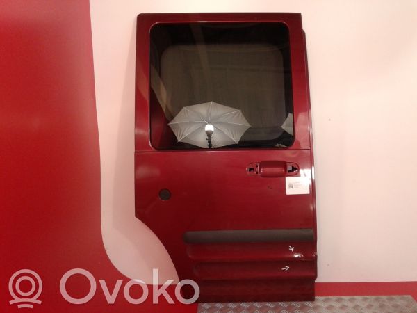 Ford Tourneo Puerta corrediza 