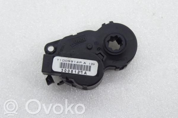 Peugeot 208 I Muut laitteet 
