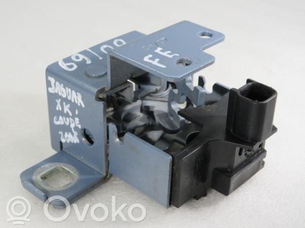 Multifunctional control switch/knob   6W8316700