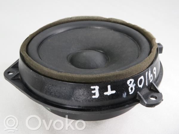 Panel speaker   6W8318808BA,6W8318808BA,TRASESQ