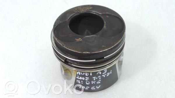Audi A3 S3 8P Piston 