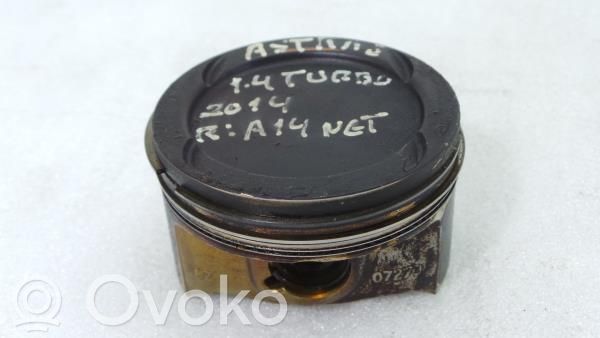 Piston   07279,FMA