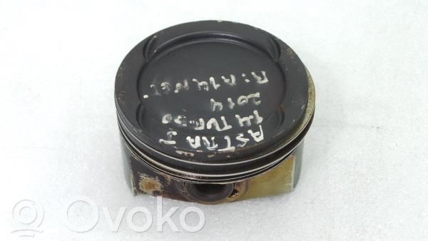 Piston   07279,FMA