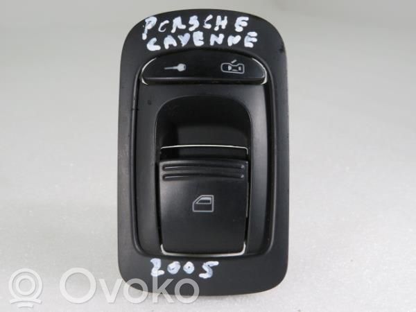 Porsche Cayenne (9PA) Electric window control switch 