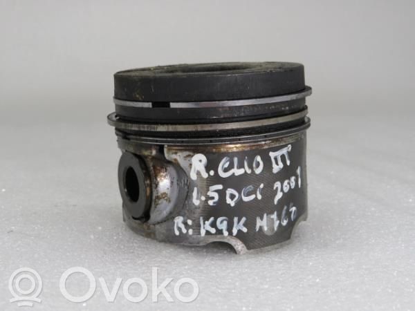 Renault Clio III Поршень (поршни) 