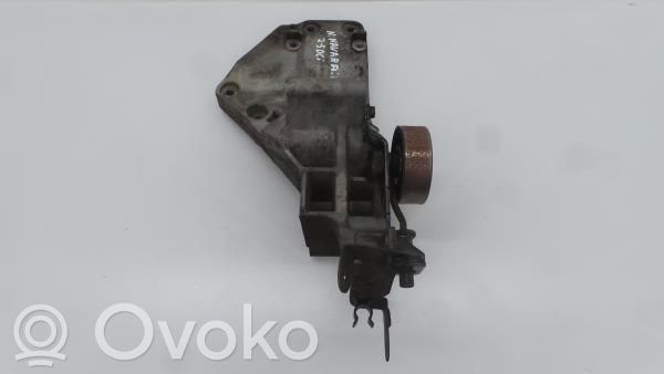 Nissan NP300 Holder (bracket) 