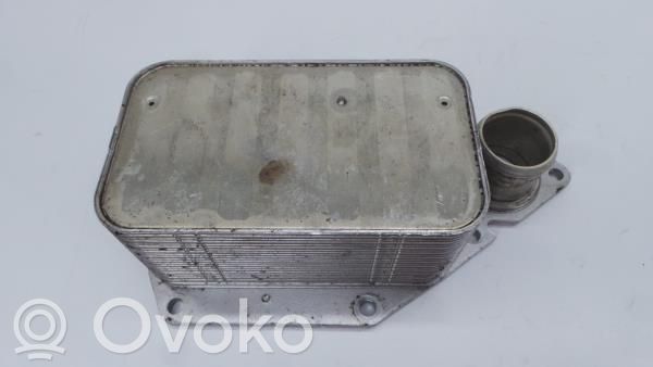 Engine oil radiator   70347050,3144730