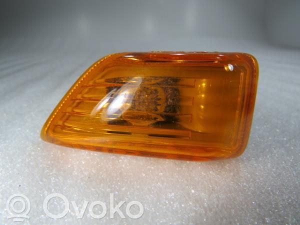 Front bumper turn signal   AB3913K354A