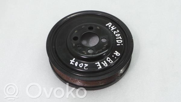 Kampiakselin vauhtipyörä   03G,03G105243,243