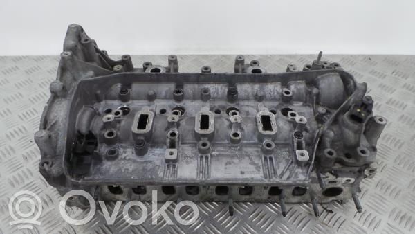 Nissan Qashqai Engine head 