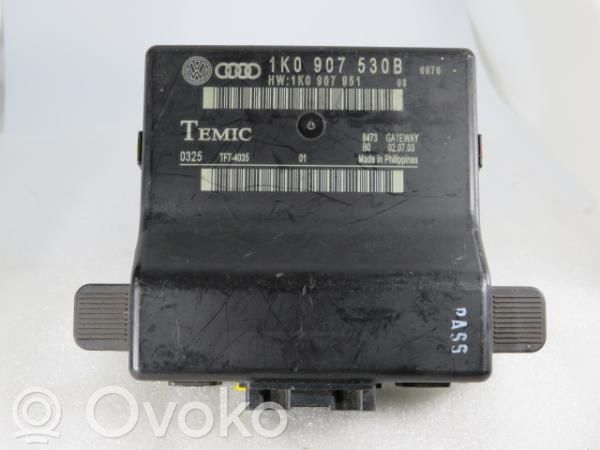 Przyciski multifunkcyjne   1K0,1K0907530B,530B,907