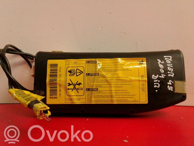 Sėdynės oro pagalvė   EHM000860