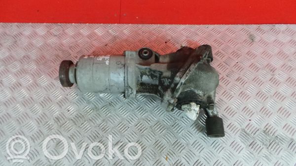 Volvo XC70 Rear differential 