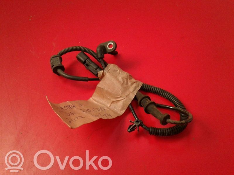 ABS Sensor   13329258