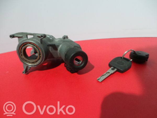 Seat Ibiza II (6k) Verrouillage de commutateur d'allumage 