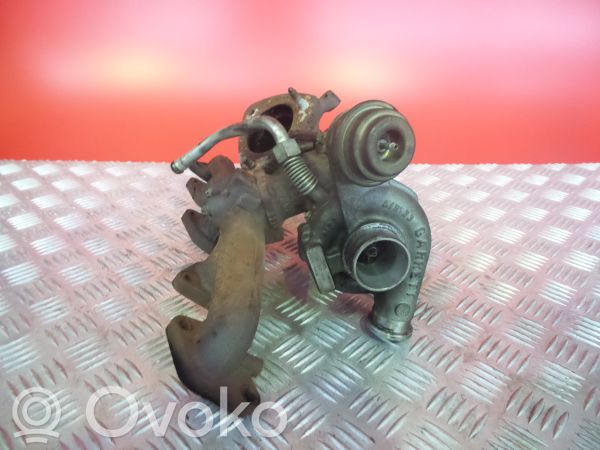 Turbo   90531518,90500926,90500938