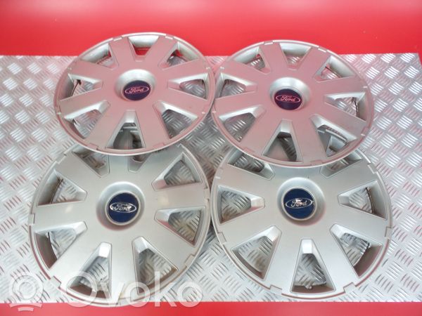 Ford Focus Original wheel cap 