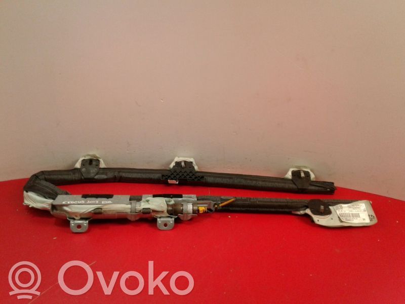 Kattoturvatyyny   7M51,35016775A,A14K159