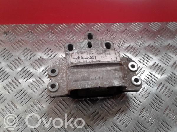 Engine mount bracket   1K0199555T