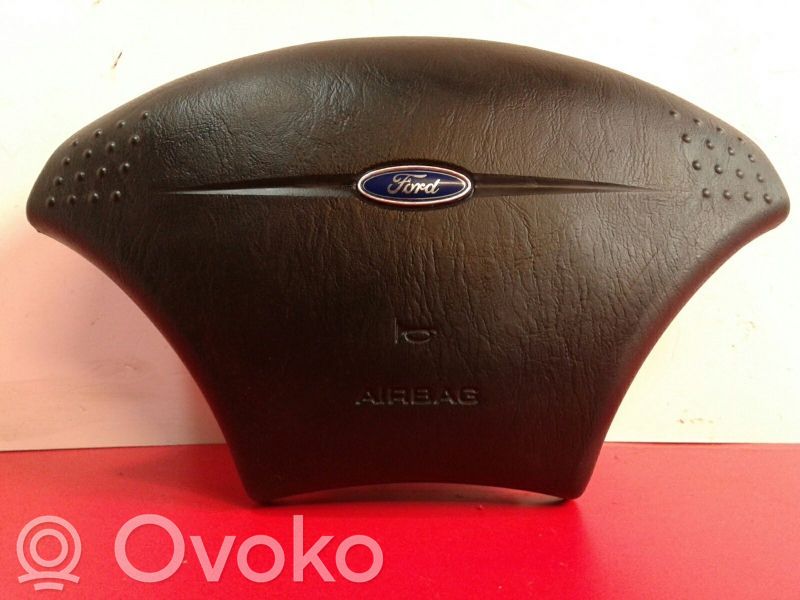 Ford Focus Stūres drošības spilvens 