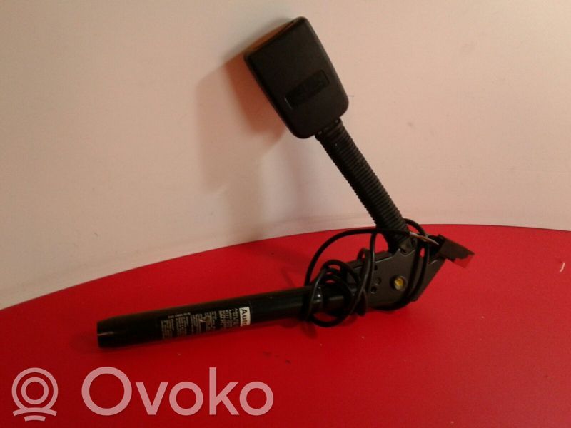 Ford Focus Front seatbelt 