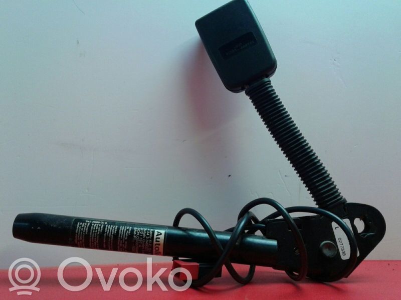 Ford Focus Front seatbelt 