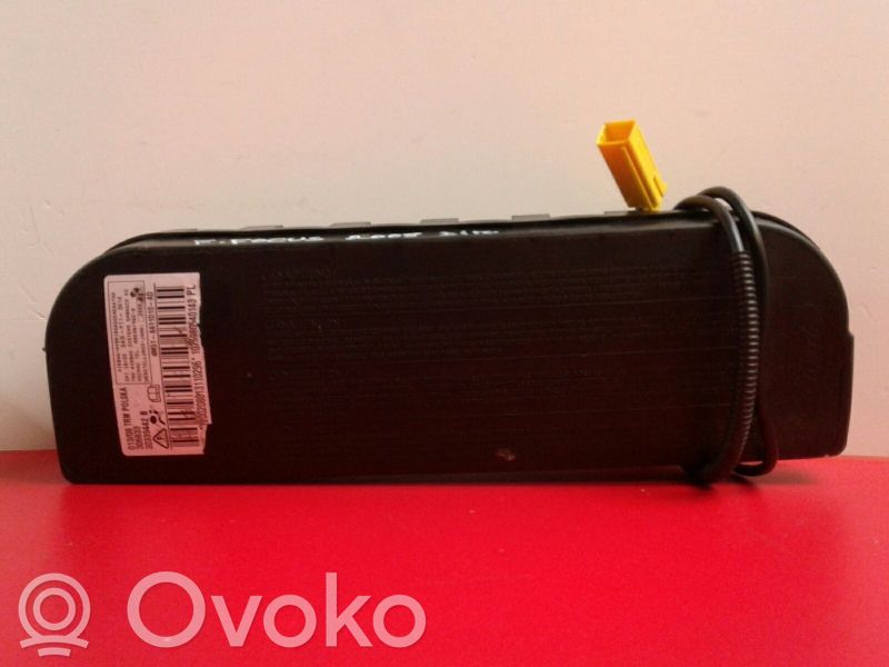 Airbag del asiento   4M51,A611D10