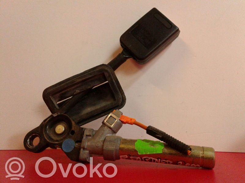 Cinturón delantero   542346511A