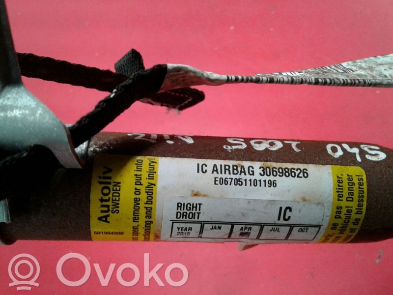 Kopfairbag   30698626