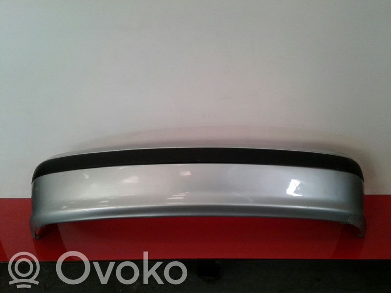 Renault Megane I Bamperis 