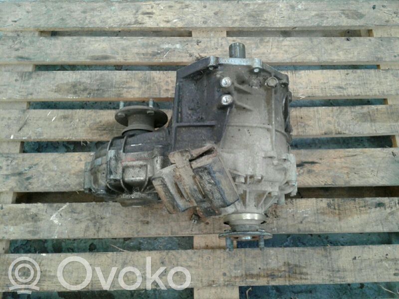 Toyota Hilux (N20) Carcasă diferențial 
