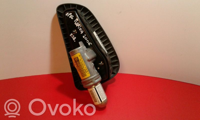 Opel Meriva A Seat airbag 