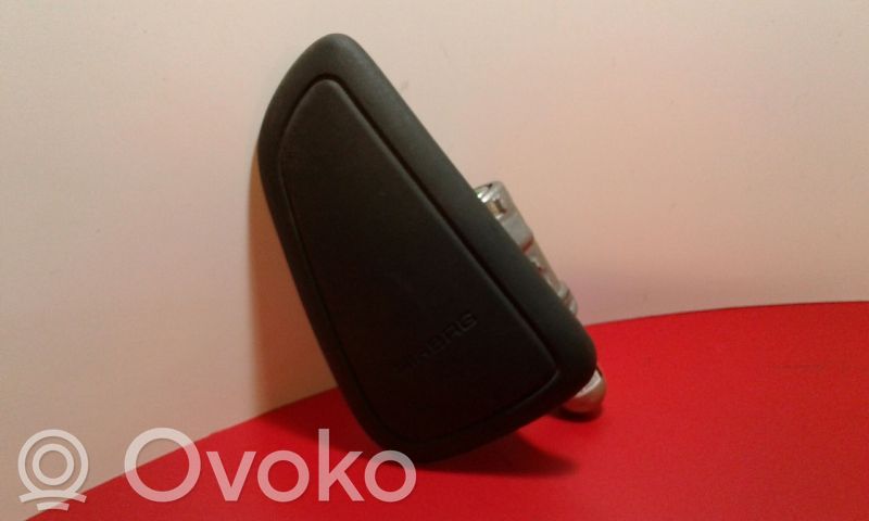 Opel Meriva A Seat airbag 