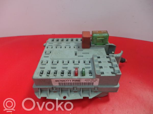 Fiat Punto (188) Jednostka sterowania SAM 