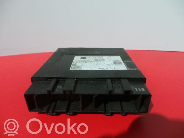 Seat Ibiza II (6k) Comfort/convenience module 