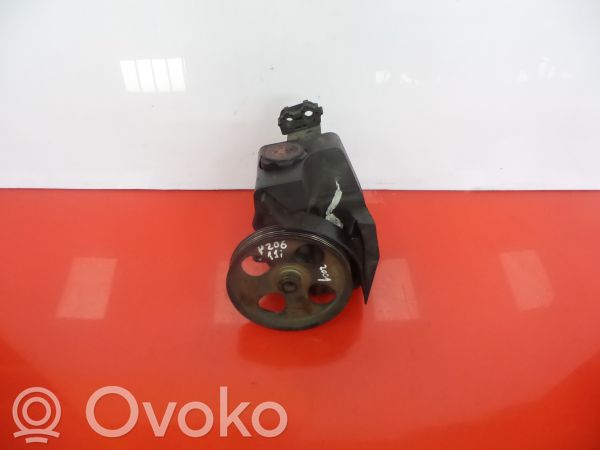 Ohjaustehostimen pumppu   26079836QN,26079836QN,9636868880