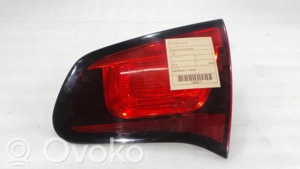 Tailgate rear/tail lights   9685225480D,141694,89090140